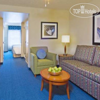 Hilton Garden Inn Tampa Airport Westshore 