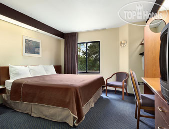 New photos from tourists Travelodge Fort Myers Airport 2*