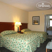 Travelodge Inn & Suites Jacksonville Airport 
