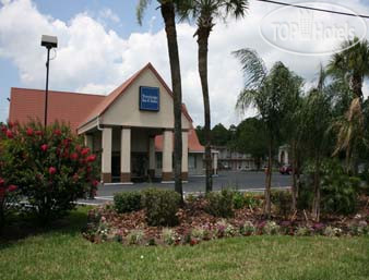 Hotel photo Travelodge Inn & Suites Jacksonville Airport 2*