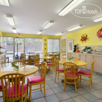 Travelodge Pensacola Beach 