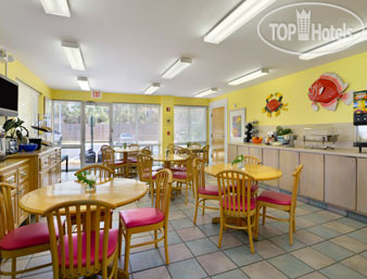 New photos from tourists Travelodge Pensacola Beach 2*