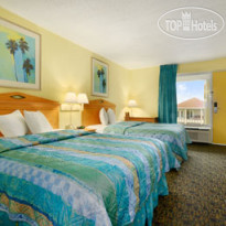 Travelodge Pensacola Beach 