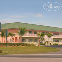 Travelodge Suites Okeechobee 