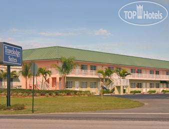 Hotel photo Travelodge Suites Okeechobee 2*