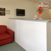 Travelodge Suites Okeechobee 