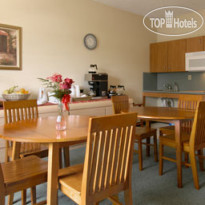 Travelodge Suites Okeechobee 