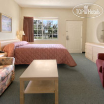 Travelodge Suites Okeechobee 