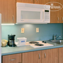 Travelodge Suites Okeechobee 