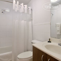 Travelodge Suites Okeechobee 