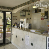 Travelodge Suites St Augustine Old Town