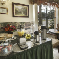 Travelodge Suites St Augustine Old Town