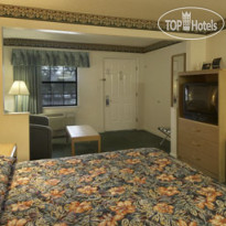 Travelodge Suites St Augustine Old Town