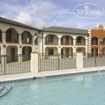 Travelodge Suites St Augustine Old Town
