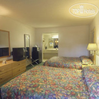 Travelodge Suites St Augustine Old Town