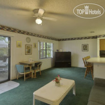 Travelodge Suites St Augustine Old Town