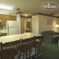 Travelodge Suites St Augustine Old Town