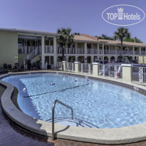 Best Western Bayfront Inn 