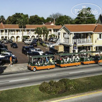 Best Western Bayfront Inn 