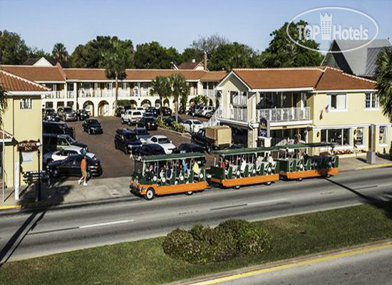 Hotel photo Best Western Bayfront Inn 2*
