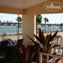 Best Western Bayfront Inn 