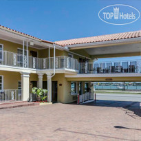 Best Western Bayfront Inn 
