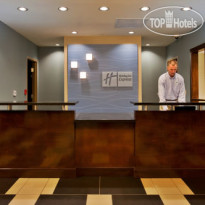 Holiday Inn Express Hotel & Suites Largo-Clearwater