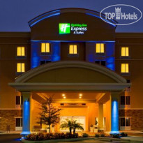 Holiday Inn Express Hotel & Suites Largo-Clearwater