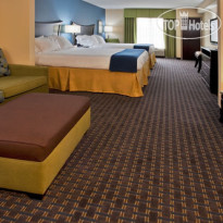 Holiday Inn Express Hotel & Suites Largo-Clearwater