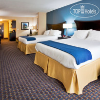 Holiday Inn Express Hotel & Suites Largo-Clearwater