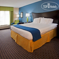 Holiday Inn Express Hotel & Suites Largo-Clearwater
