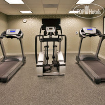 Holiday Inn Express Hotel & Suites Largo-Clearwater