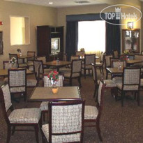 Holiday Inn Express Hotel & Suites Clearwater Us 19 N