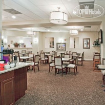 Holiday Inn Express Hotel & Suites Clearwater Us 19 N