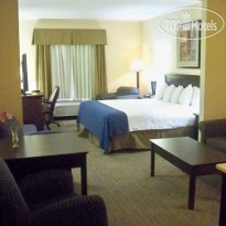 Holiday Inn Express Hotel & Suites Clearwater Us 19 N