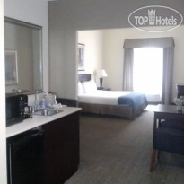 Holiday Inn Express Hotel & Suites Clearwater Us 19 N