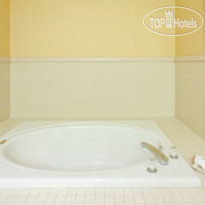Holiday Inn Express Hotel & Suites Clearwater Us 19 N