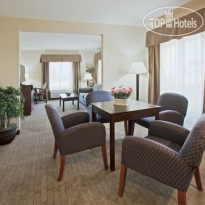 Holiday Inn Express Hotel & Suites Clearwater Us 19 N