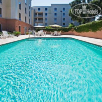 Holiday Inn Express Hotel & Suites Clearwater Us 19 N