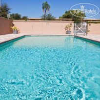 Holiday Inn Express Hotel & Suites Clearwater Us 19 N