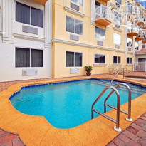 Comfort Suites Downtown Saint Augustine