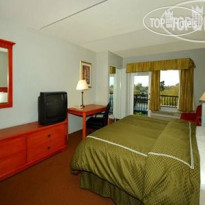 Comfort Suites Downtown Saint Augustine