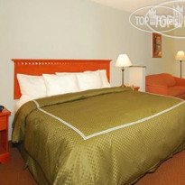 Comfort Suites Downtown Saint Augustine