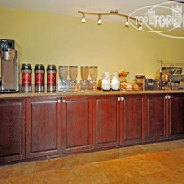 Comfort Suites Downtown Saint Augustine