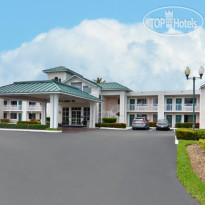 Best Western Gateway To The Keys 