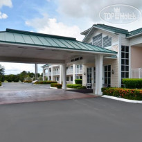 Best Western Gateway To The Keys 