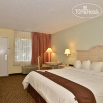 Best Western Gateway To The Keys 