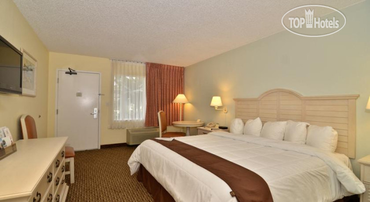 New photos from tourists Best Western Gateway To The Keys 3*