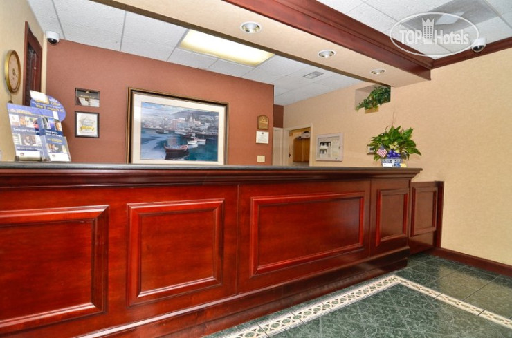 New photos from tourists Best Western Inn Of Palatka 2*