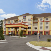 Best Western Plus Cecil Field Inn & Suites 